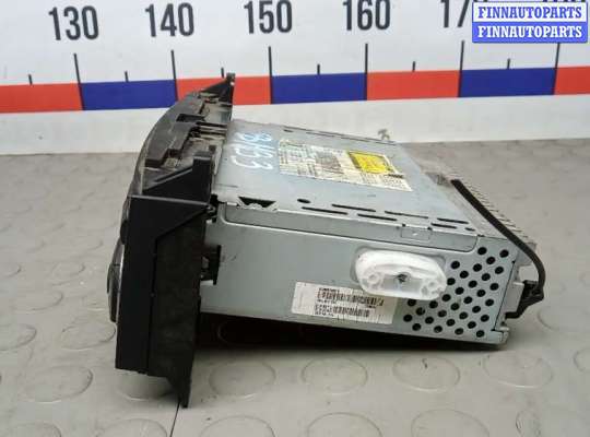 купить магнитола на MERCEDES BENZ SPRINTER W907