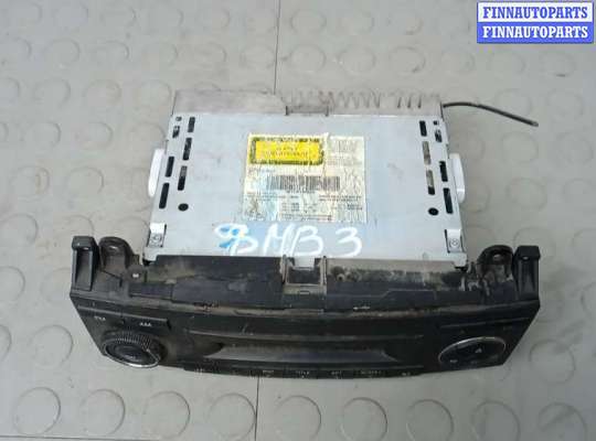 купить магнитола на MERCEDES BENZ SPRINTER W907