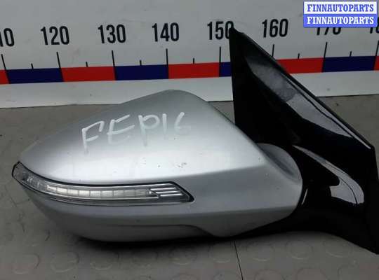 купить зеркало наружное правое на HYUNDAI I40