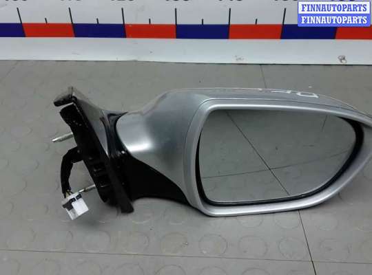 купить зеркало наружное правое на HYUNDAI I40