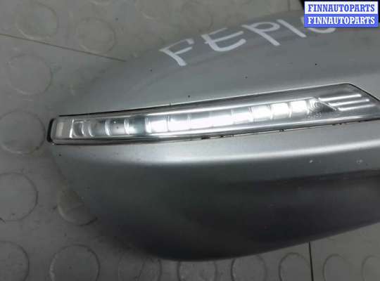 купить зеркало наружное правое на HYUNDAI I40