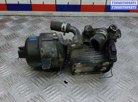 купить корпус масляного фильтра дизельный на FORD KUGA 1