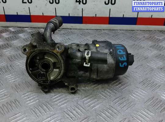 купить корпус масляного фильтра дизельный на FORD KUGA 1