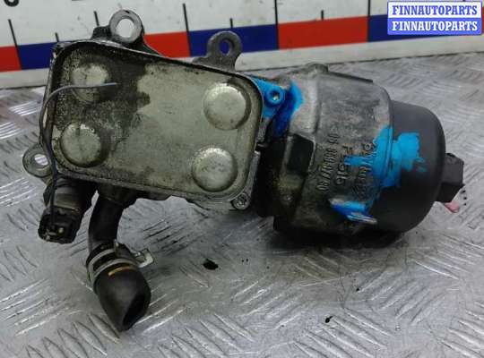 купить корпус масляного фильтра дизельный на FORD KUGA 1