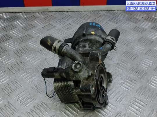 купить корпус масляного фильтра дизельный на FORD KUGA 1