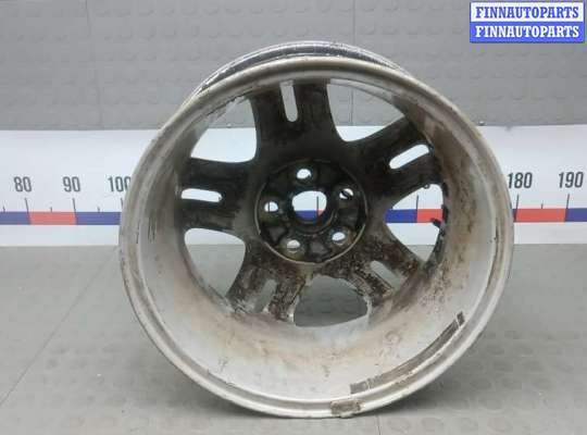 купить диск литой на LAND ROVER FREELANDER 2