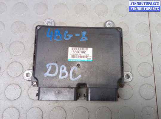 купить блок управления двс на MITSUBISHI OUTLANDER 3 GF0W