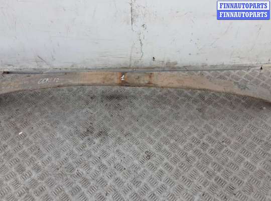 купить рессора задняя на RENAULT MASTER 3