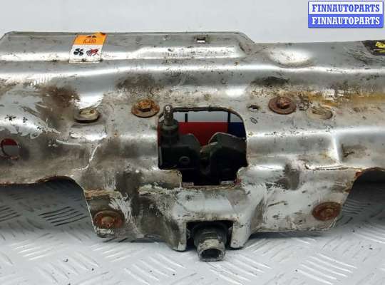 купить рамка капота на FORD TRANSIT 7