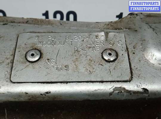 купить рамка капота на FORD TRANSIT 7