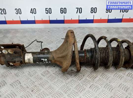 купить амортизатор задний левый на KIA SPORTAGE 2