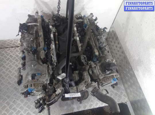 купить двигатель бензиновый на LEXUS LS 4