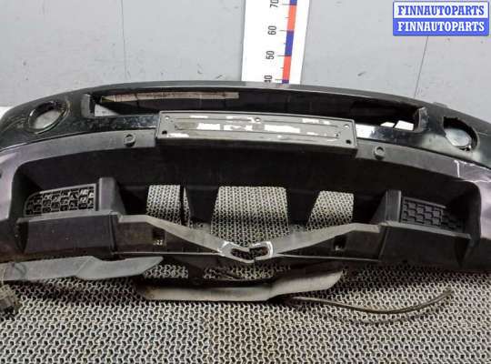 купить бампер передний на LAND ROVER RANGE ROVER SPORT