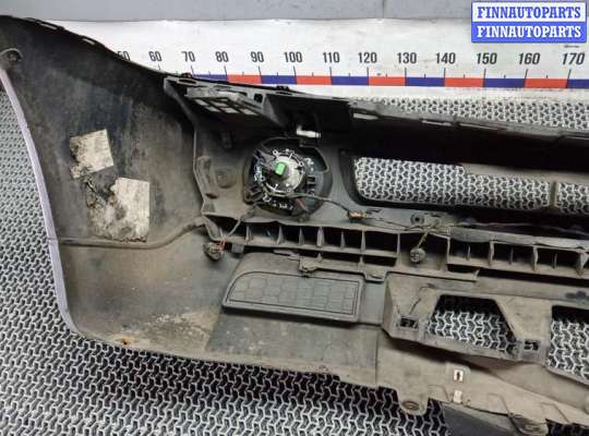купить бампер передний на LAND ROVER RANGE ROVER SPORT