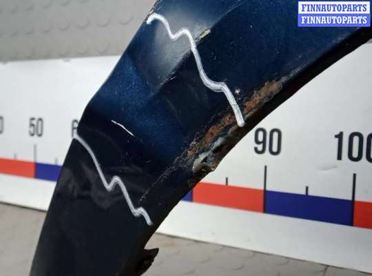 купить крыло переднее правое на SKODA SUPERB 2