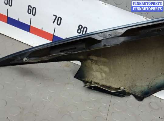 купить крыло переднее правое на SKODA SUPERB 2