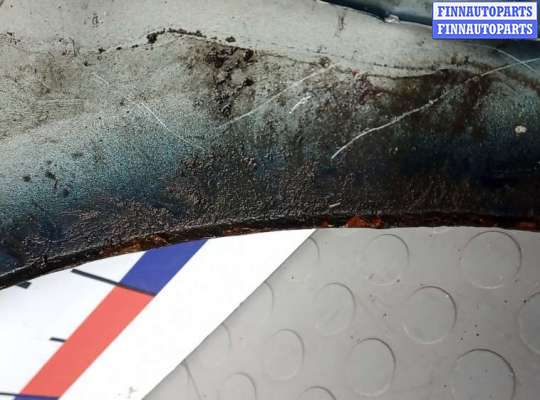 купить крыло переднее правое на SKODA SUPERB 2