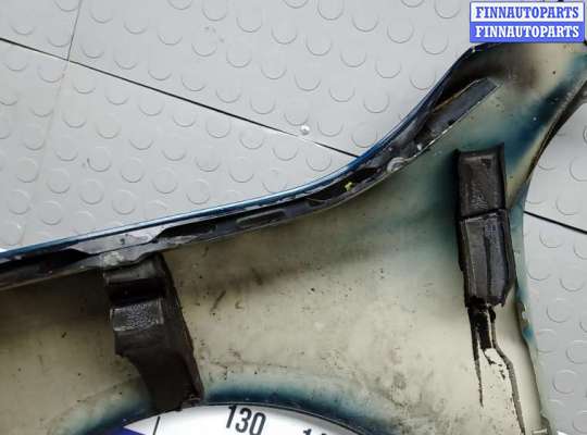 купить крыло переднее правое на SKODA SUPERB 2