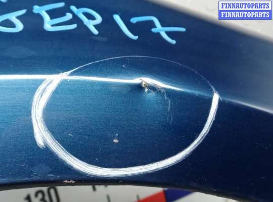 купить крыло переднее правое на SKODA SUPERB 2