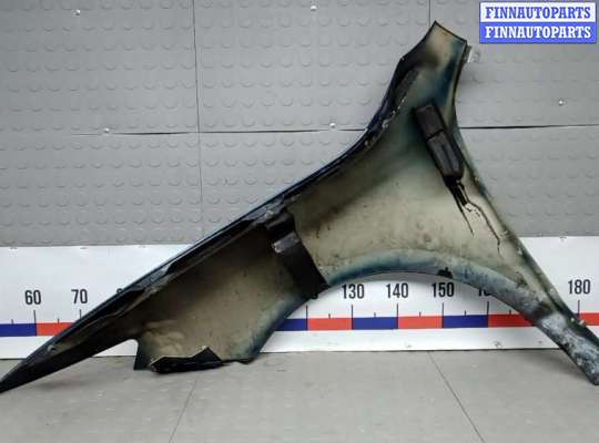 купить крыло переднее правое на SKODA SUPERB 2