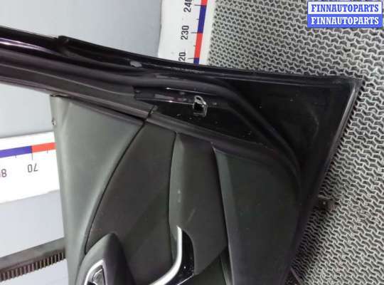 купить дверь передняя правая на OPEL ASTRA J