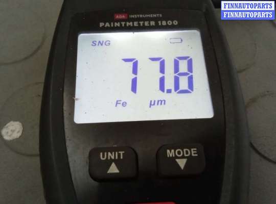 купить дверь передняя правая на OPEL ASTRA J