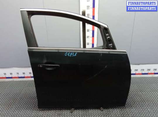 купить дверь передняя правая на OPEL ASTRA J