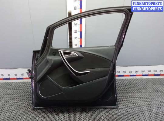купить дверь передняя правая на OPEL ASTRA J