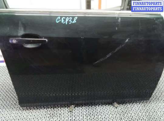 купить дверь передняя правая на OPEL ASTRA J