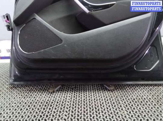 купить дверь передняя правая на OPEL ASTRA J