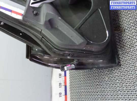 купить дверь передняя правая на OPEL ASTRA J