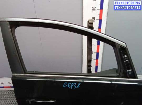 купить дверь передняя правая на OPEL ASTRA J