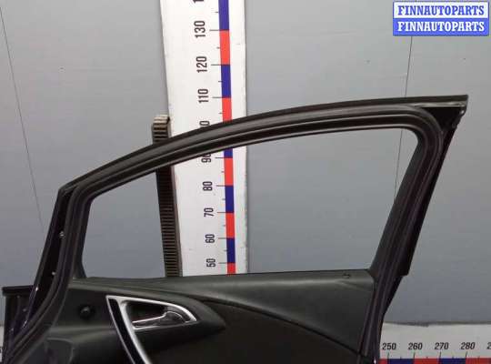 купить дверь передняя правая на OPEL ASTRA J