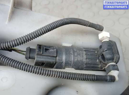 купить бачок омывателя на VOLKSWAGEN GOLF 6