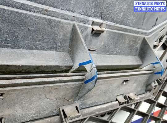 купить решетка радиатора на CITROEN JUMPER 3