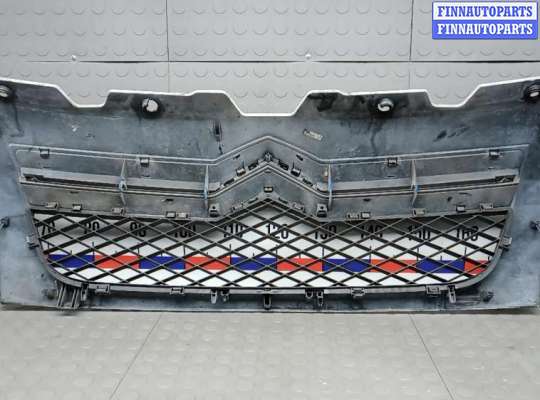купить решетка радиатора на CITROEN JUMPER 3