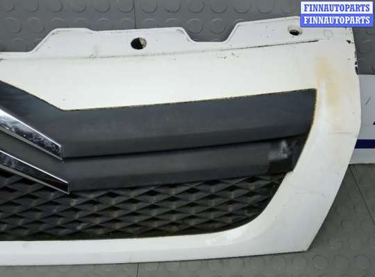 купить решетка радиатора на CITROEN JUMPER 3