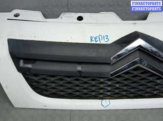 купить решетка радиатора на CITROEN JUMPER 3