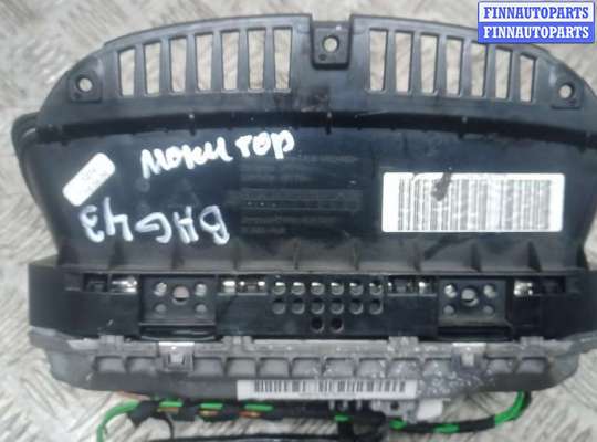 купить монитор на BMW 7 E65