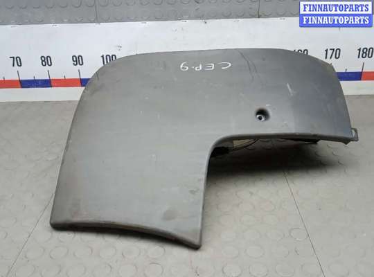 купить клык бампера задний правый на OPEL VIVARO