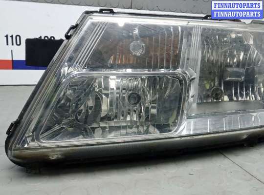 купить фара левая на DODGE JOURNEY