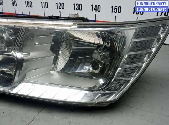 купить фара левая на DODGE JOURNEY