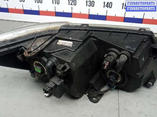 купить фара левая на DODGE JOURNEY