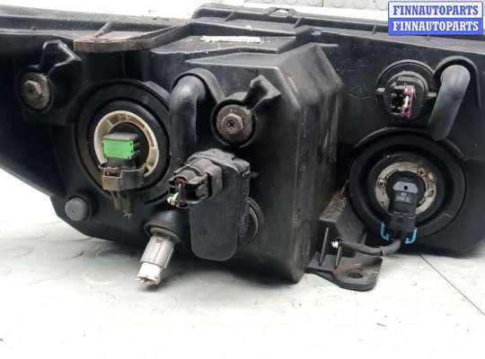 купить фара левая на DODGE JOURNEY