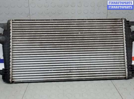 купить радиатор интеркулера на OPEL ZAFIRA C