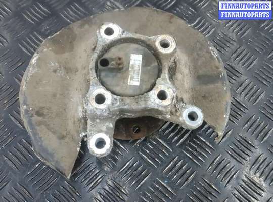 купить ступица задняя правая на CITROEN C4 PICASSO 2