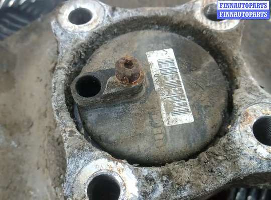 купить ступица задняя правая на CITROEN C4 PICASSO 2