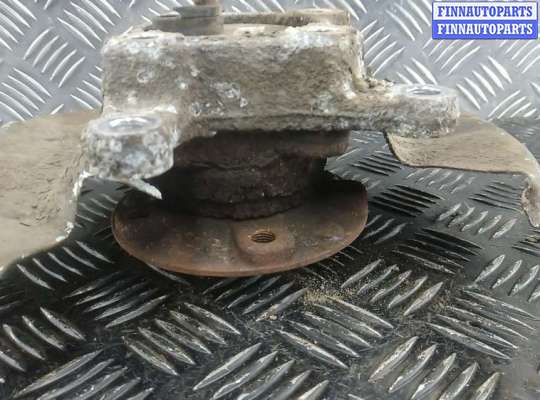 купить ступица задняя правая на CITROEN C4 PICASSO 2