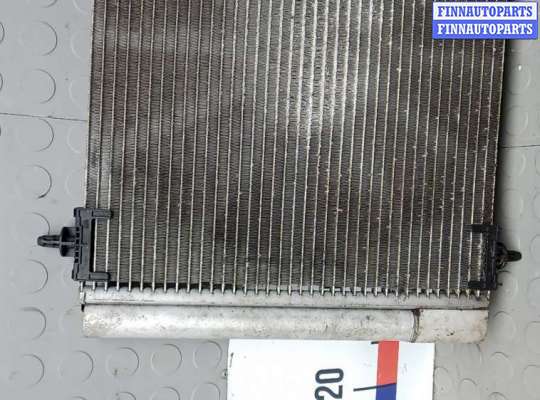купить радиатор кондиционера на PEUGEOT 3008 1