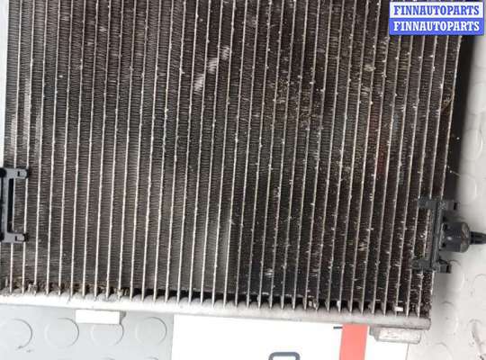 купить радиатор кондиционера на PEUGEOT 3008 1
